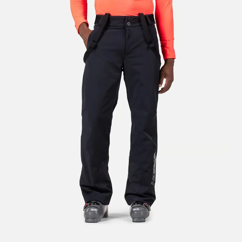 Rossignol HERO BLACKSIDE INSULATED PANT (Černá) - Pánské lyžařské kalhoty Endorphin Republic Objednat Nyní