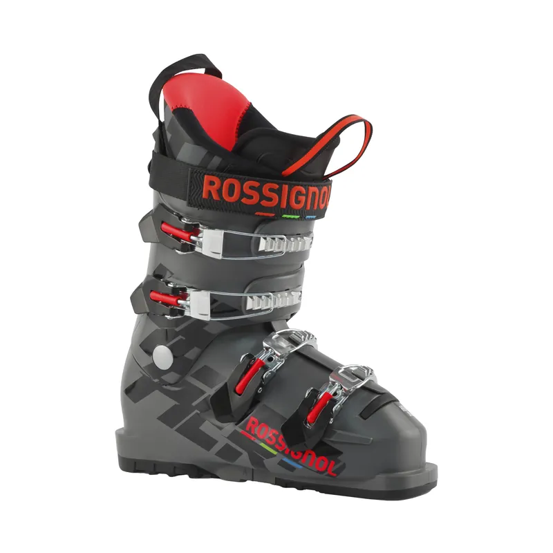 Rossignol HERO JR 65 (Šedá) - Dětské lyžařské boty Endorphin Republic Koupit Online