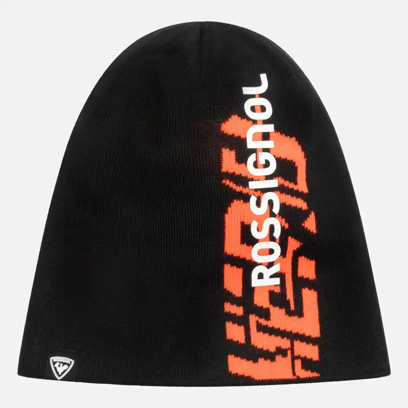 Rossignol HERO REVERSE (Černá) - Čepice Endorphin Republic Sleva