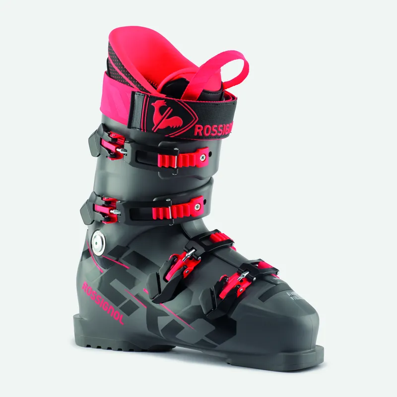 Rossignol HERO WORLD CUP 110 MEDIUM (Šedá) - Sjezdové boty Endorphin Republic Autentický