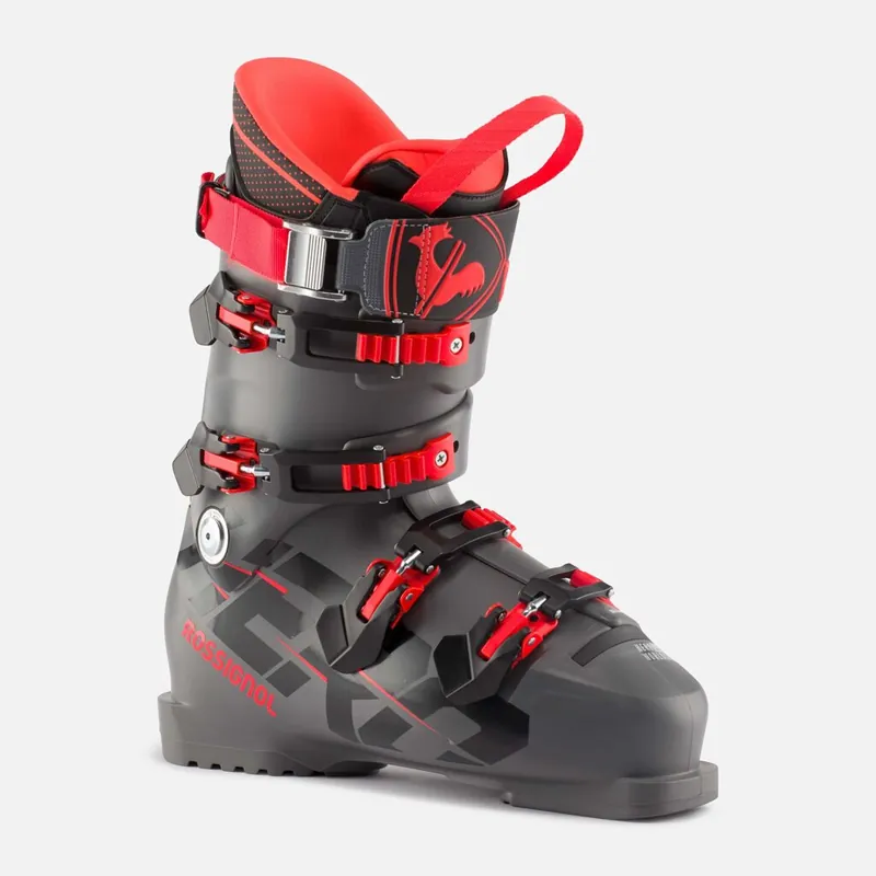 Časově Omezené Rossignol HERO WORLD CUP 130 MEDIUM (Šedá) - Sjezdové boty Endorphin Republic