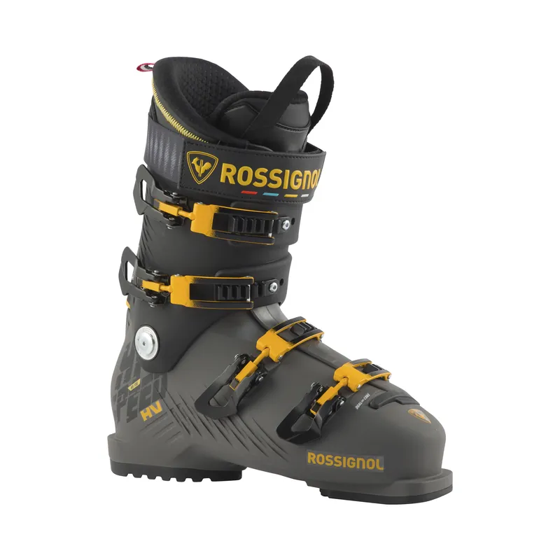 Sleva Rossignol HI-SPEED 100 HV (Šedá) - Lyžařské boty Endorphin Republic