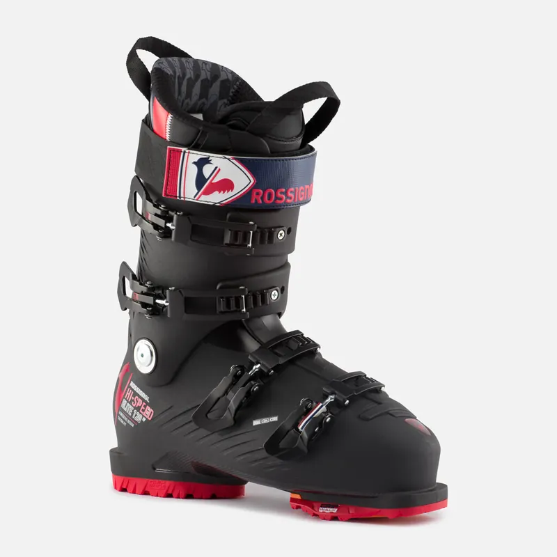 Cenová Bomba Rossignol HI-SPEED ELITE 120 LV GW (Černá) - Sjezdové boty Endorphin Republic