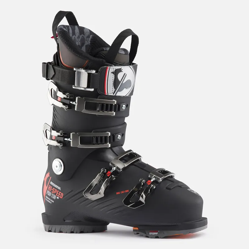 Rossignol HI-SPEED PRO 130 CA MV GW (Černá) - Sjezdové boty Endorphin Republic Top Prodej