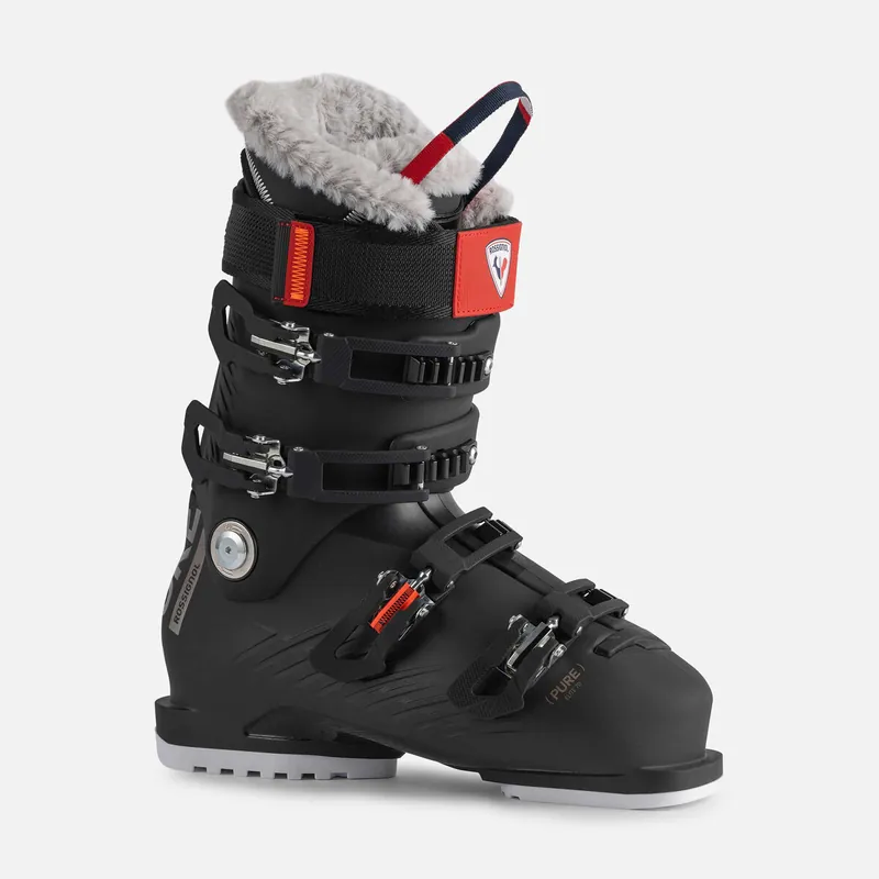 Nejlepší Cena Rossignol PURE ELITE 70 (Černá) - Dámské lyžařské boty Endorphin Republic