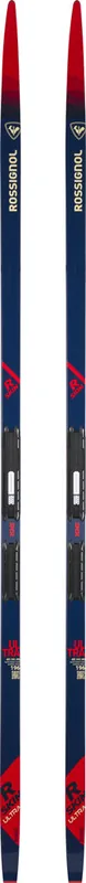 Rossignol R-SKIN ULTRA STIFF -XC - Běžky bez vázání Endorphin Republic Značkový
