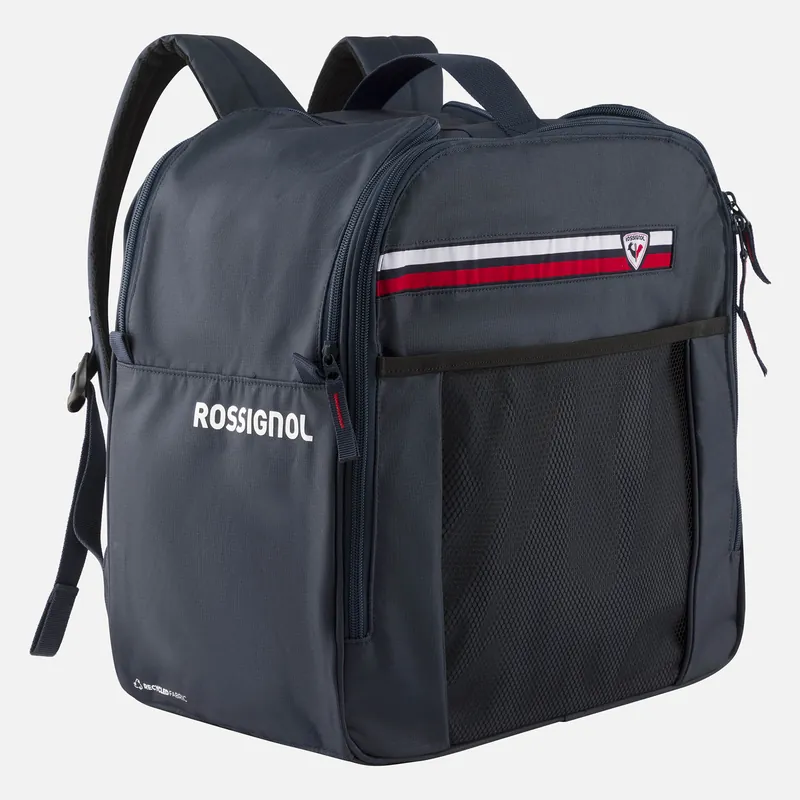 Dokud Zásoby Vydrží Rossignol STRATO PRO BOOT BAG - Taška na lyžařské boty Endorphin Republic