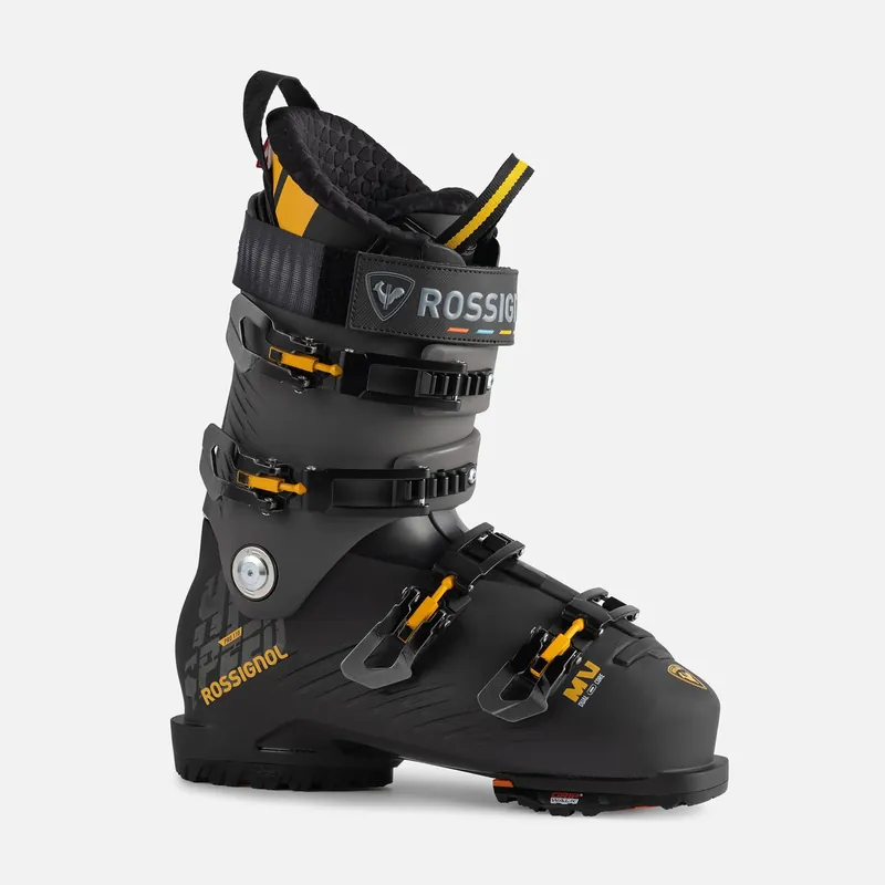 Rossignol u. lyž. boty HI-SPEED PRO 110 MV GW (Černá) - Lyžařské boty Endorphin Republic Sleva