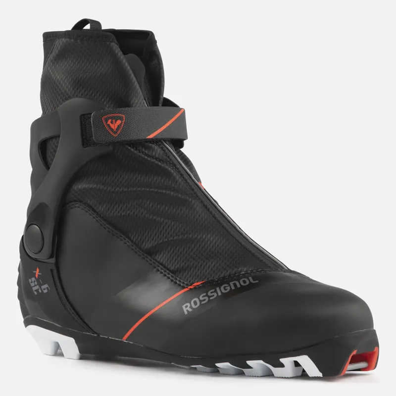 Rossignol X-6 SC - Boty na běžky Endorphin Republic Vrácení Zdarma