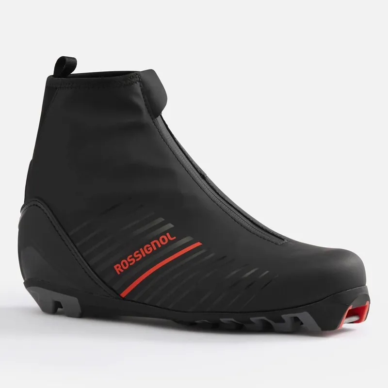 Rossignol X-7 CLASSIC -XC - Boty na běžky Endorphin Republic Bezpečná Platba