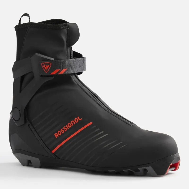 Rossignol X-7 SC -XC - Boty na běžky Endorphin Republic Dokud Zásoby Vydrží