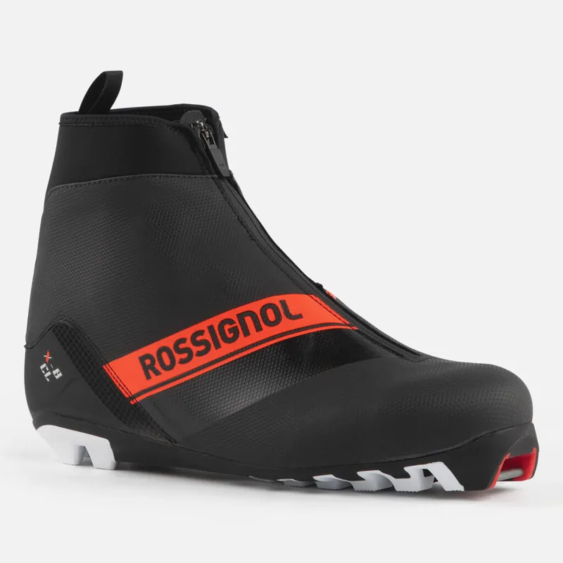 Rossignol XC RACE PERFORMANCE X-8 CLASSIC - Boty na běžky Endorphin Republic Finální Výprodej