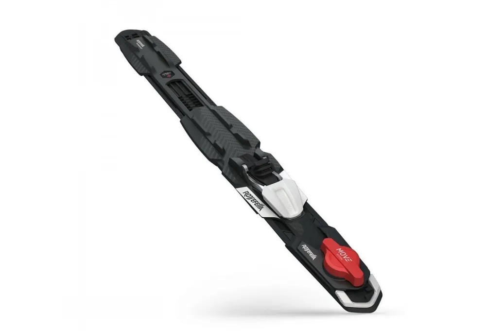 Rottefella MOVE pro NIS 1size - Vázání na běžky Endorphin Republic Akční Nabídka
