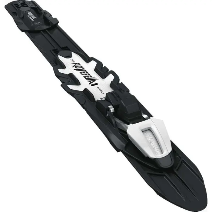 Časově Omezené Rottefella NIS Xcelerator 2.0 Skate - Vázání na běžky Endorphin Republic
