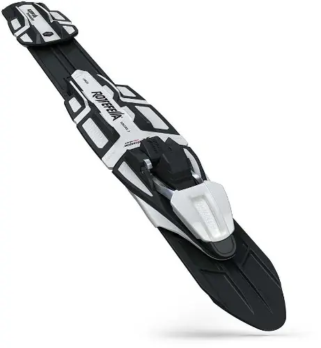 Rottefella NIS Xcelerator Pro Skate - Vázání na běžky Endorphin Republic Cenově Výhodný