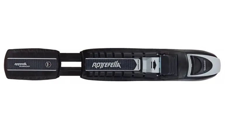 Cenová Bomba Rottefella NNN Rott. BC Auto - Vázání na běžky Endorphin Republic