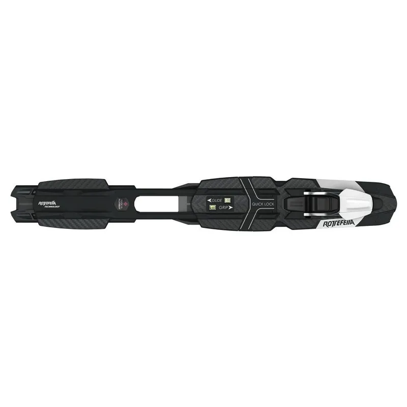 Rottefella Skate Quicklock For IFP single pack - Vázání na běžky Endorphin Republic Akce