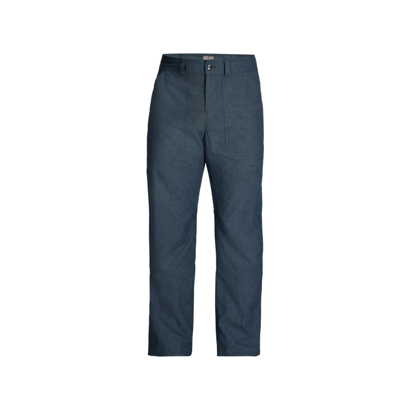 Royal Robbins M Hemp Adventure Pant - Pánské kalhoty Endorphin Republic Must-Have