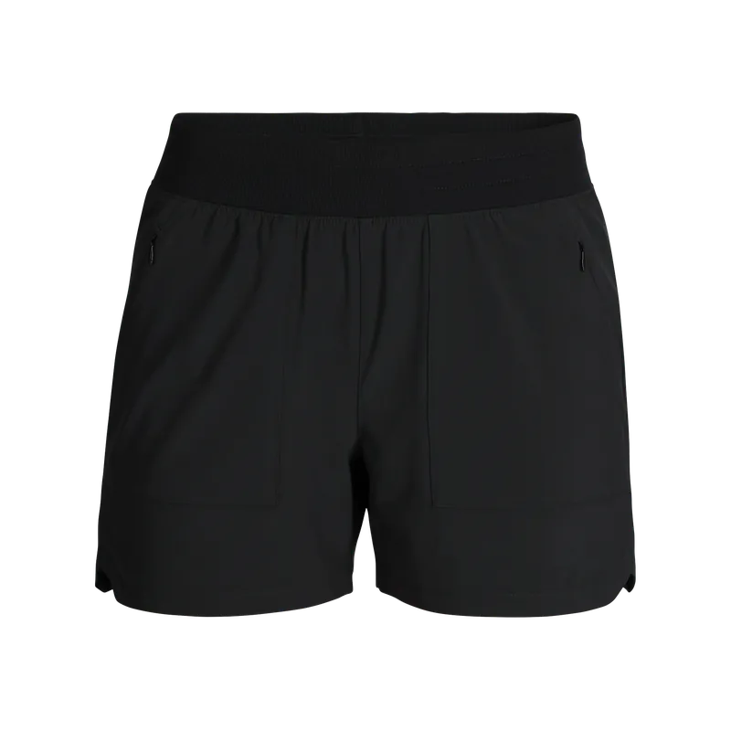 Royal Robbins Spotless Evolution Short (Černá) - Pánské kraťasy Endorphin Republic Cenový Hit