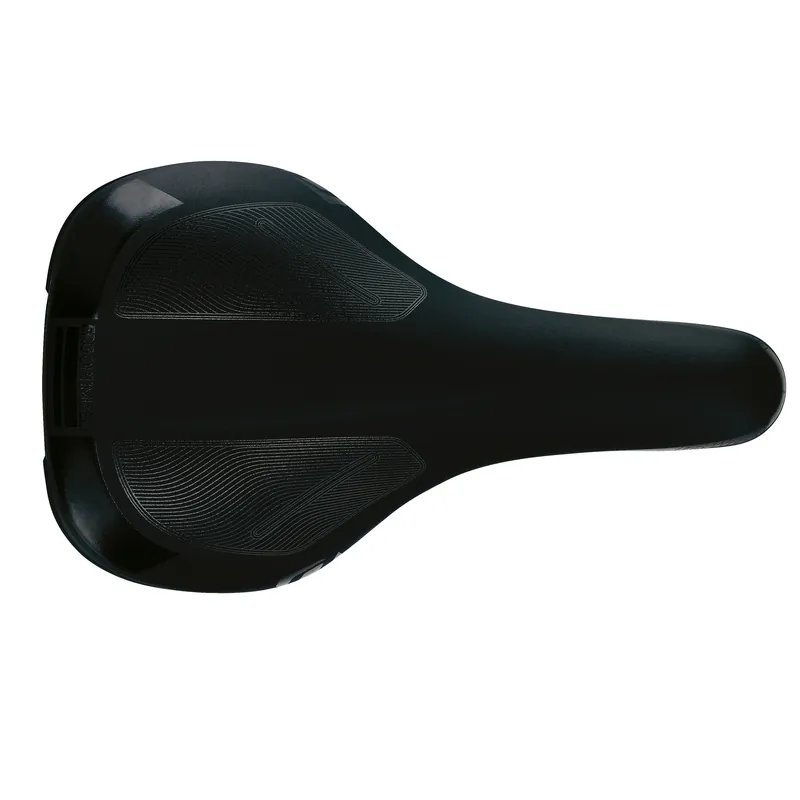 Akce Saddle Syncros Urban TOUR 2.5 Unisex black (Černá) - Sedlo na kolo Endorphin Republic