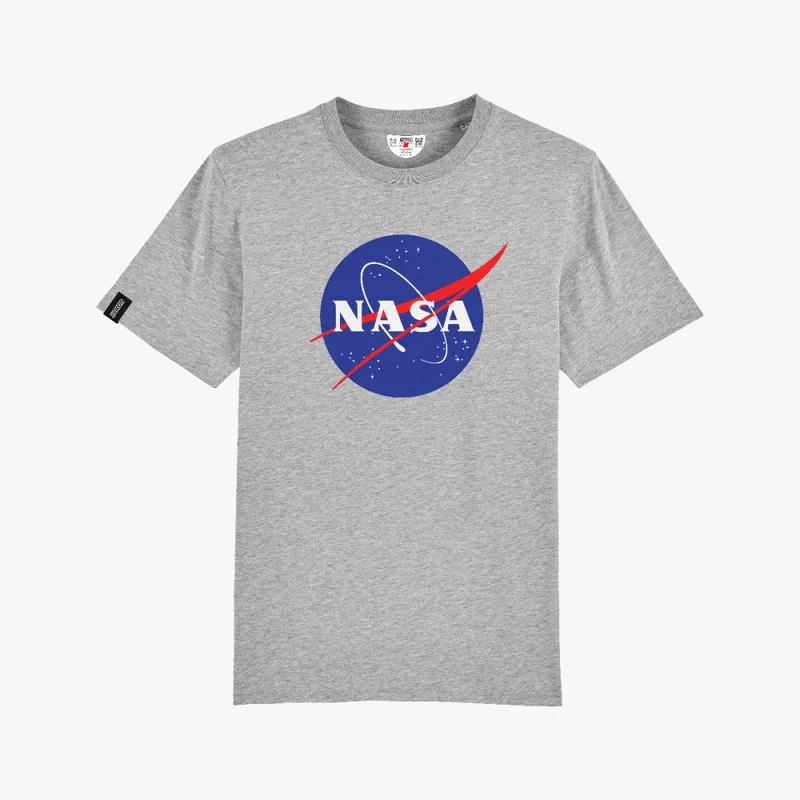 Triko Scicon Space Agency 54 s kr. rukávem (Šedá) - Tričko s krátkým rukávem Endorphin Republic Značkový