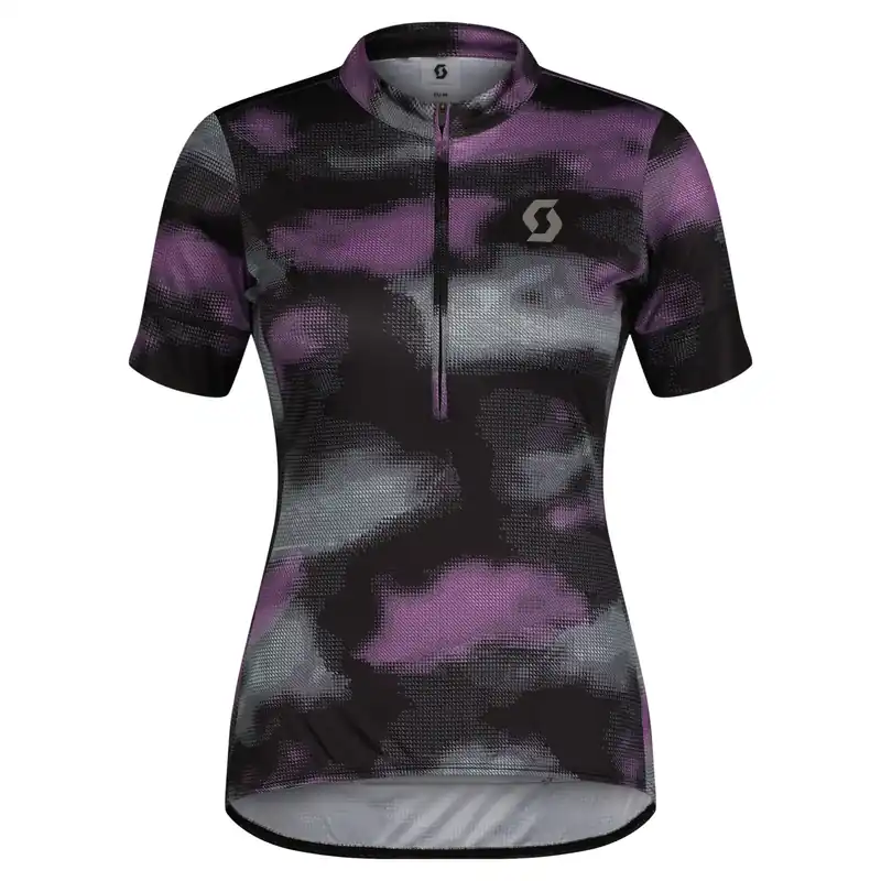 Koupit Online SCO Jersey Endurance 10 (Černá) - Dámský cyklistický dres Endorphin Republic