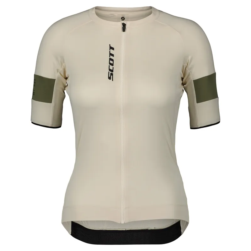 SCO Jersey Endurance Pro (Bílá) - Dámský cyklistický dres Endorphin Republic Výhodná Nabídka