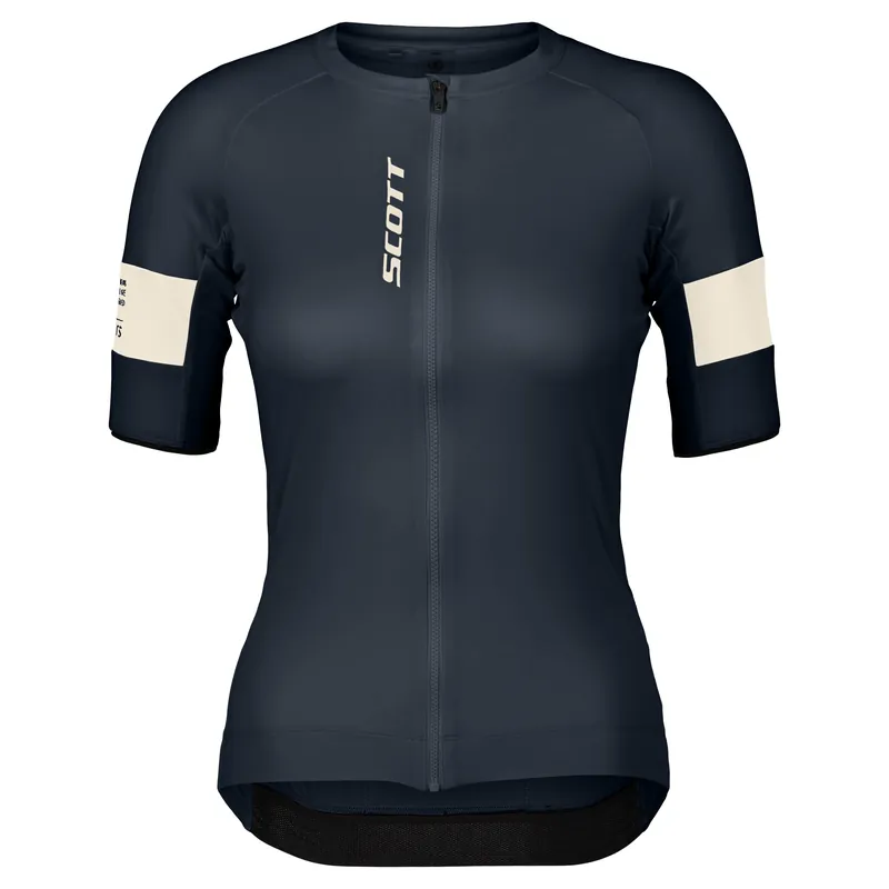 Expresní Doručení SCO Jersey Endurance Pro (Modrá) - Dámský cyklistický dres Endorphin Republic