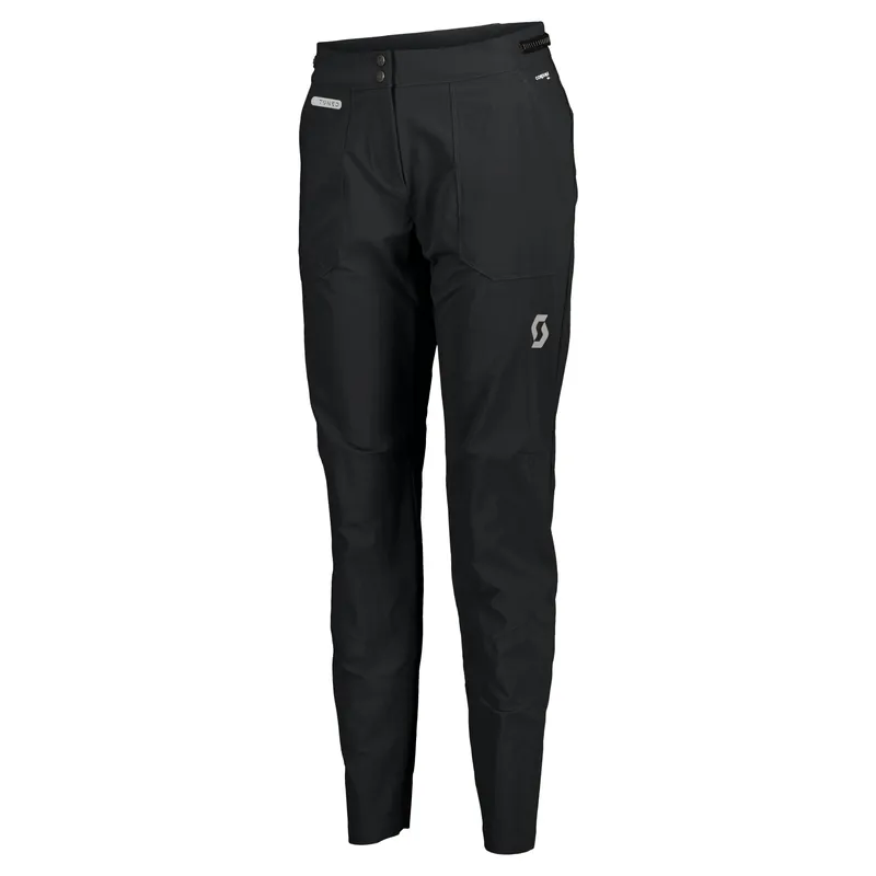 SCO Pants Trail Tuned (Černá) - Dámské cyklistické kalhoty Endorphin Republic Akce