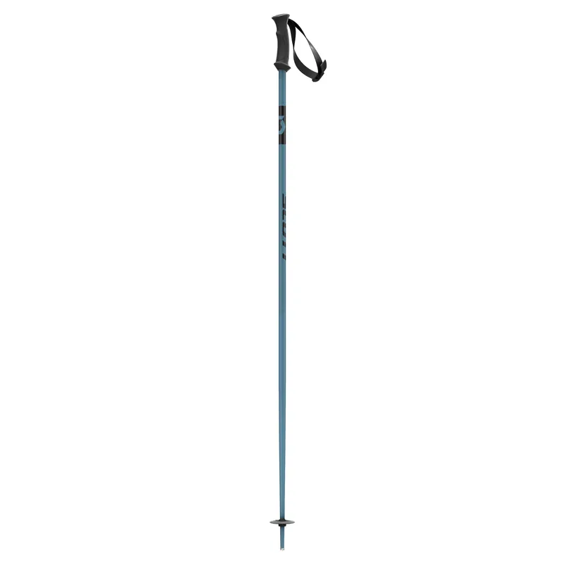 SCOTT 540 Pro (Modrá) - Lyžařské hole Endorphin Republic Přímo Od Výrobce