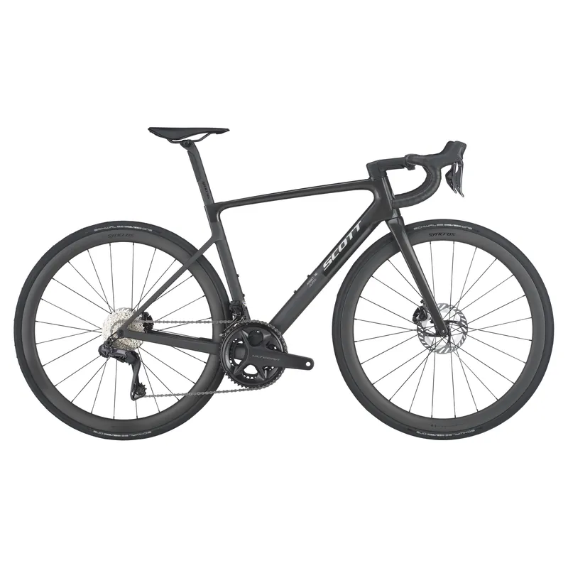 Scott Addict RC 20 (Černá) - Silniční kolo Endorphin Republic Sleva