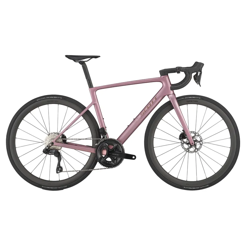 Časově Omezené Scott Addict RC 30 (Purpurová) - Silniční kolo Endorphin Republic