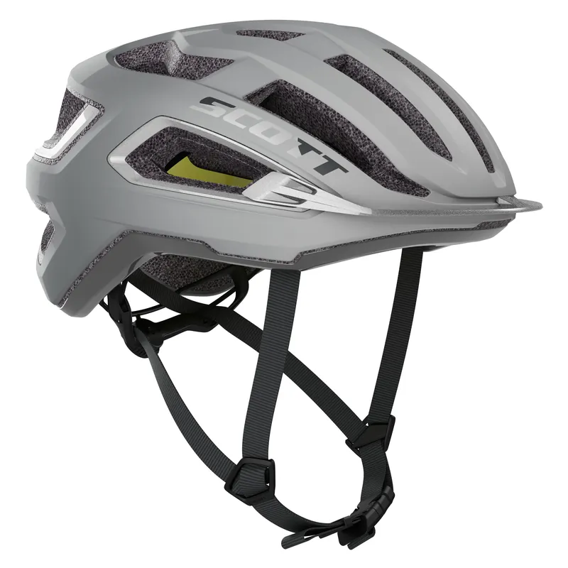 Scott Arx Plus (Šedá) - Cyklistická helma Endorphin Republic Objednat Nyní