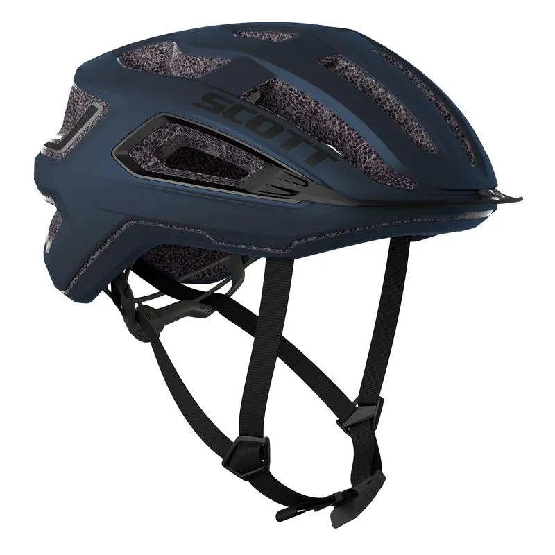 Scott Arx Plus (Modrá) - Cyklistická helma Endorphin Republic Pouze Dnes