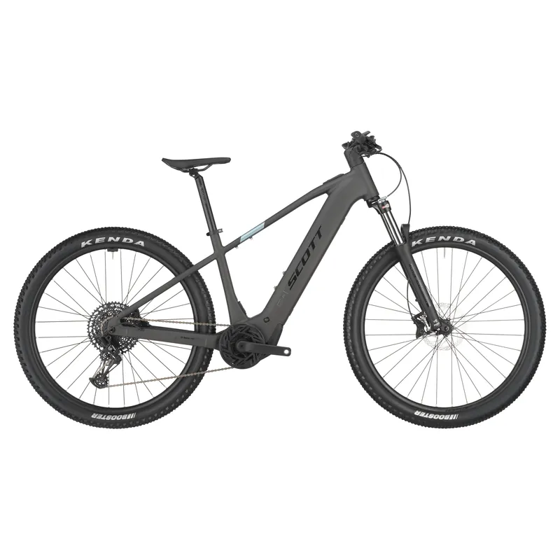 Hit Sezóny SCOTT Aspect eRIDE 910 (Šedá) - Horské elektrokolo Endorphin Republic
