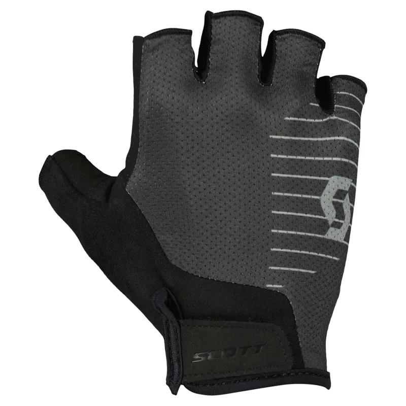 Ihned K Objednání SCOTT Glove Aspect Gel SF (Černá) - Cyklistické rukavice Endorphin Republic