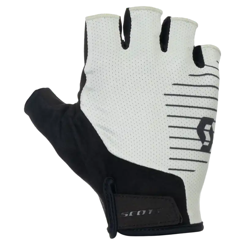 Přímo Od Výrobce SCOTT Glove Aspect Gel SF (Šedá) - Cyklistické rukavice Endorphin Republic