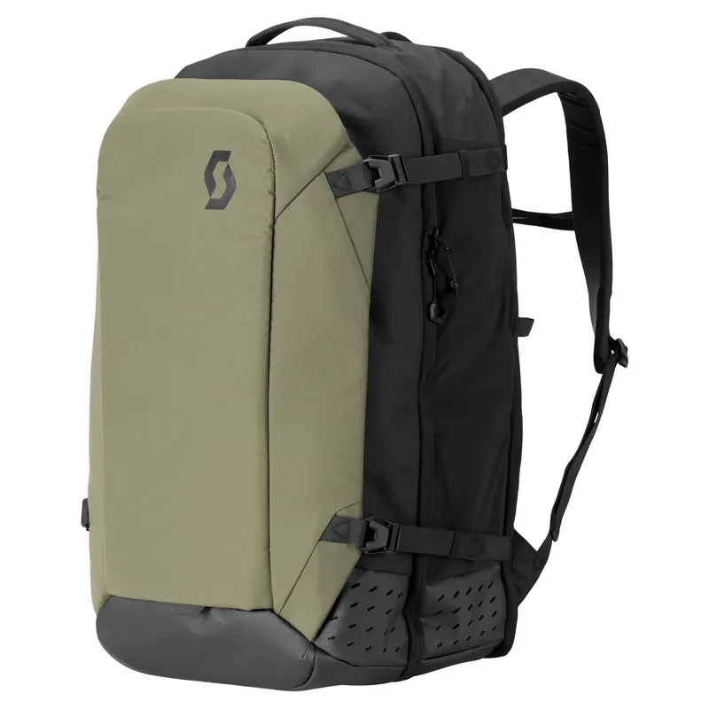 SCOTT Backpack Gear 60 (Zelená) - Sportovní batoh Endorphin Republic Nejlepší Cena