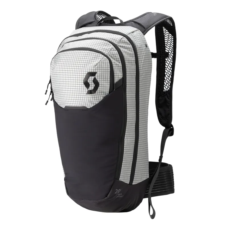Akční Nabídka SCOTT Backpack Trail Protect 20 (Šedá) - Cyklistický batoh Endorphin Republic