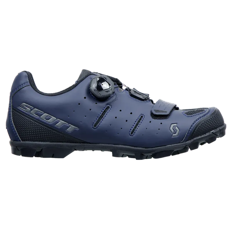 Scott Mtb Elite Boa (Modrá) - Dámské cyklistické MTB tretry Endorphin Republic Bezpečná Platba