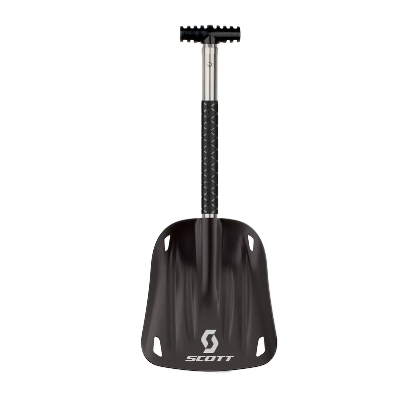 Scott Shovel Pro (Černá) - Lavinové vybavení Endorphin Republic Originální