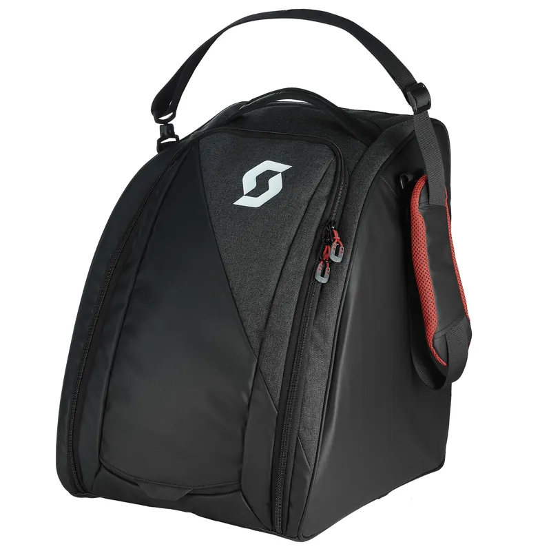Scott Ski Multi Bag (Černá) - Taška na přepravu lyží Endorphin Republic Cenový Hit