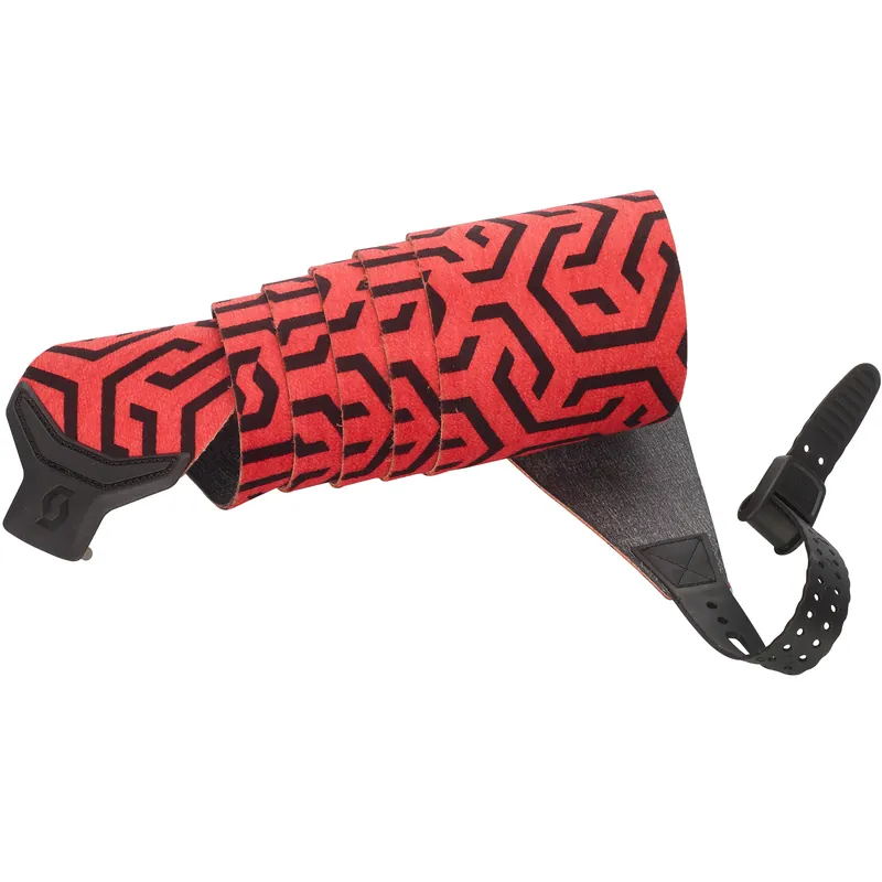 Tovární Cena SCOTT Skin with hook Superguide 88 - Stoupací pásy Endorphin Republic