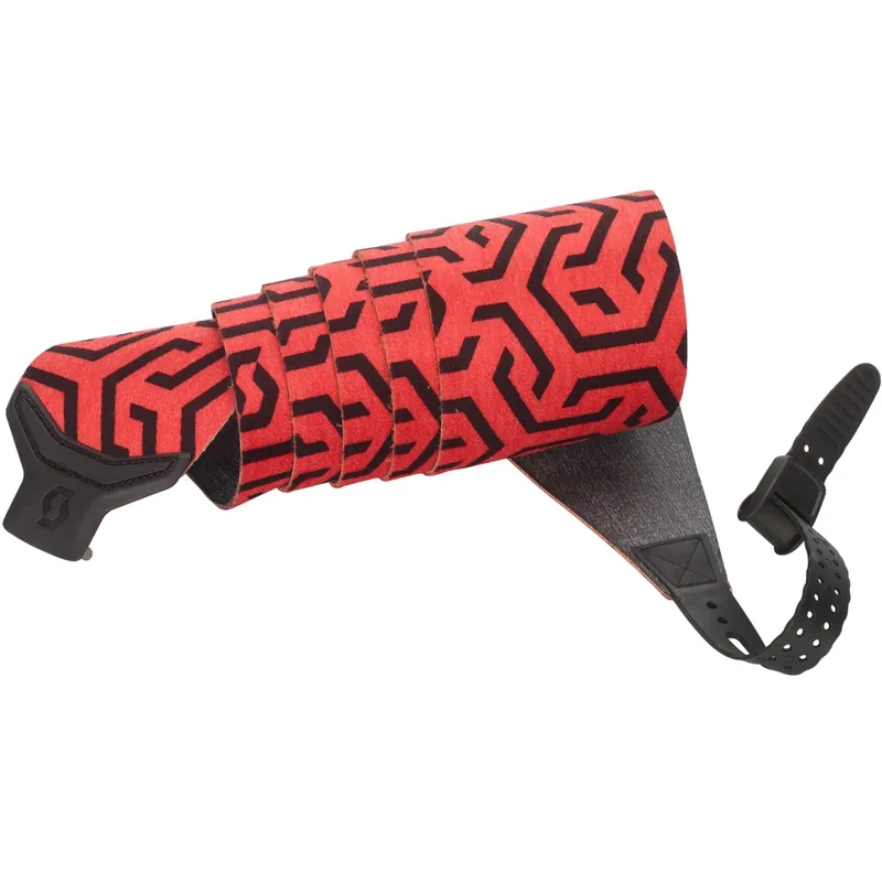 Ihned K Objednání SCOTT Skin with hook Superguide 95 - Stoupací pásy Endorphin Republic