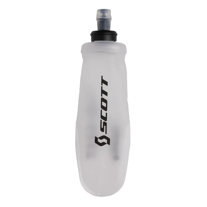 SCOTT Soft Bottle UltraFlask 250 ML (Bílá) - Měkká nápojová lahev Endorphin Republic Zlevněný