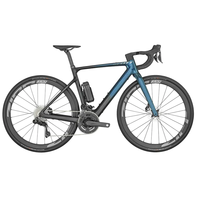 Speciální Cena Scott Solace eRIDE 10 - Silniční elektrokolo Endorphin Republic