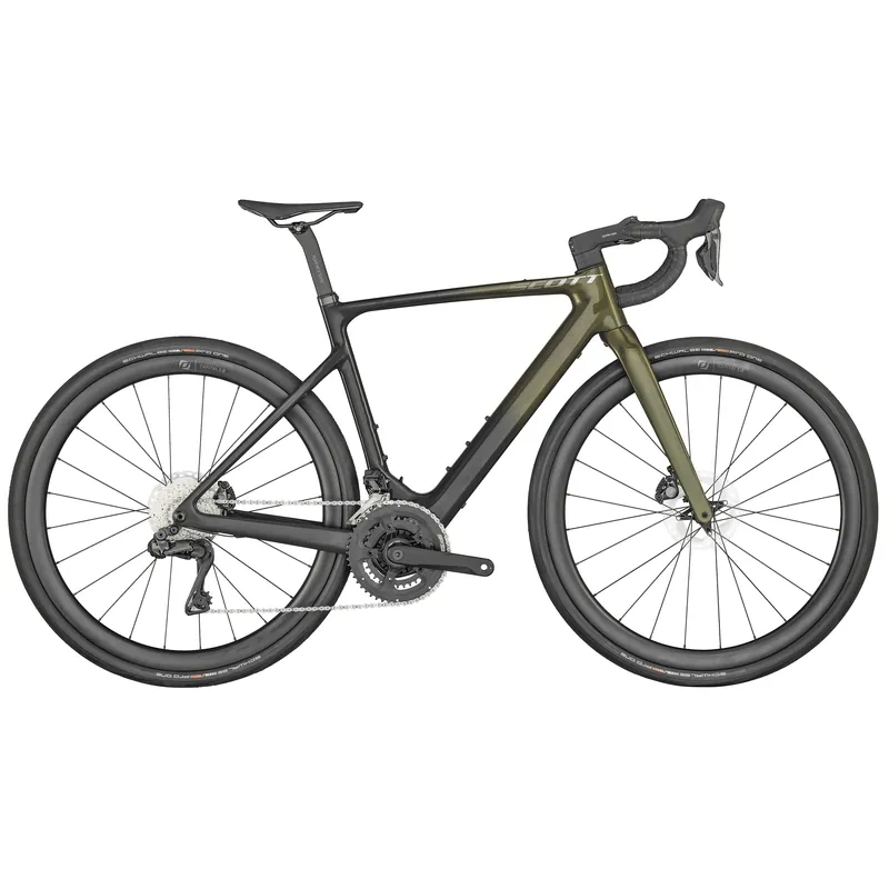Scott Solace eRIDE 20 - Silniční elektrokolo Endorphin Republic Poslední Šance
