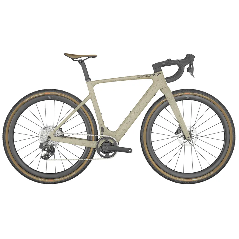 Scott Solace Gravel eRIDE 20 - Gravel elektrokolo Endorphin Republic Pouze Dnes