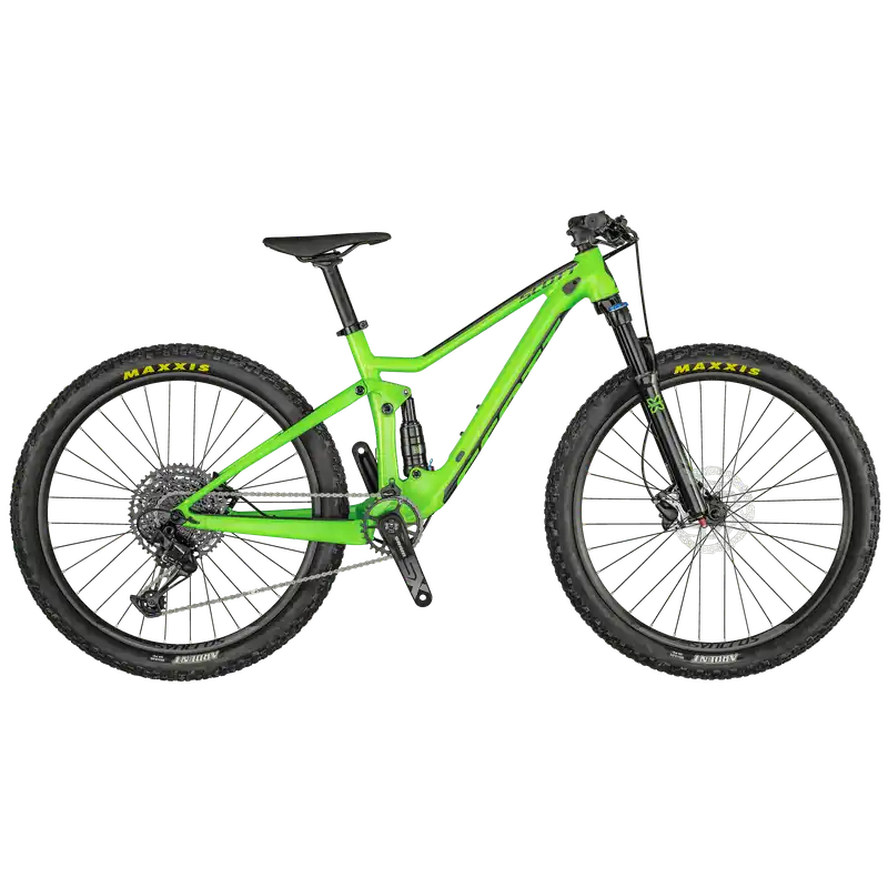 Nejlepší Volba SCOTT Spark 600 - Juniorské horské kolo Endorphin Republic