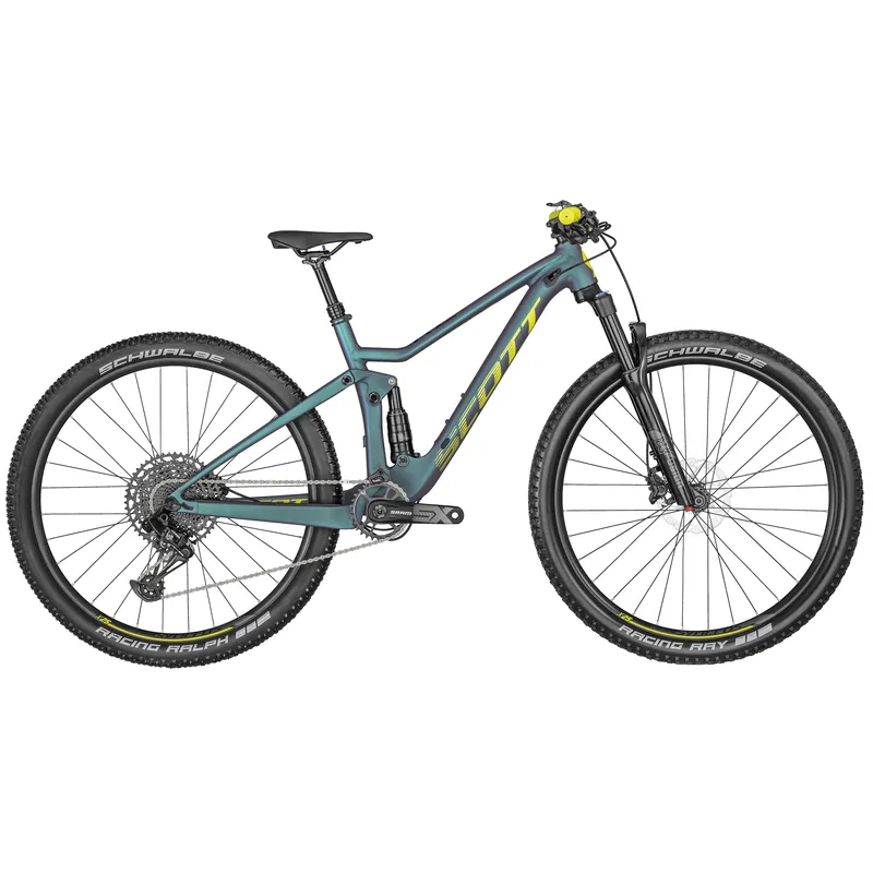 Koupit Online SCOTT Spark 700 - Juniorské horské kolo Endorphin Republic